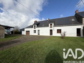  Maison � vendre 7 pi�ces 150 m�