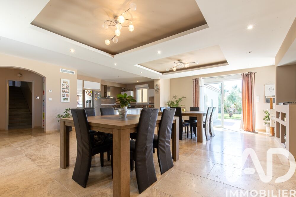  vendre  Maison Carpentras (84200)