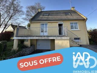  Maison � vendre 6 pi�ces 88 m�