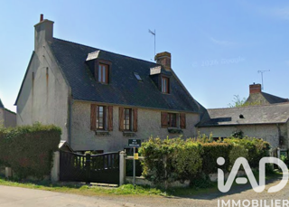  Maison � vendre 7 pi�ces 177 m�