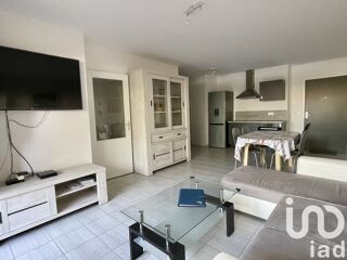  Appartement � vendre 3 pi�ces 59 m�