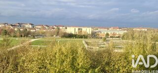  Appartement � vendre 1 pi�ce 31 m�