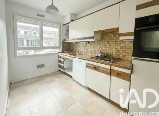  Maison � vendre 6 pi�ces 102 m�