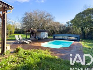  Maison � vendre 4 pi�ces 140 m�