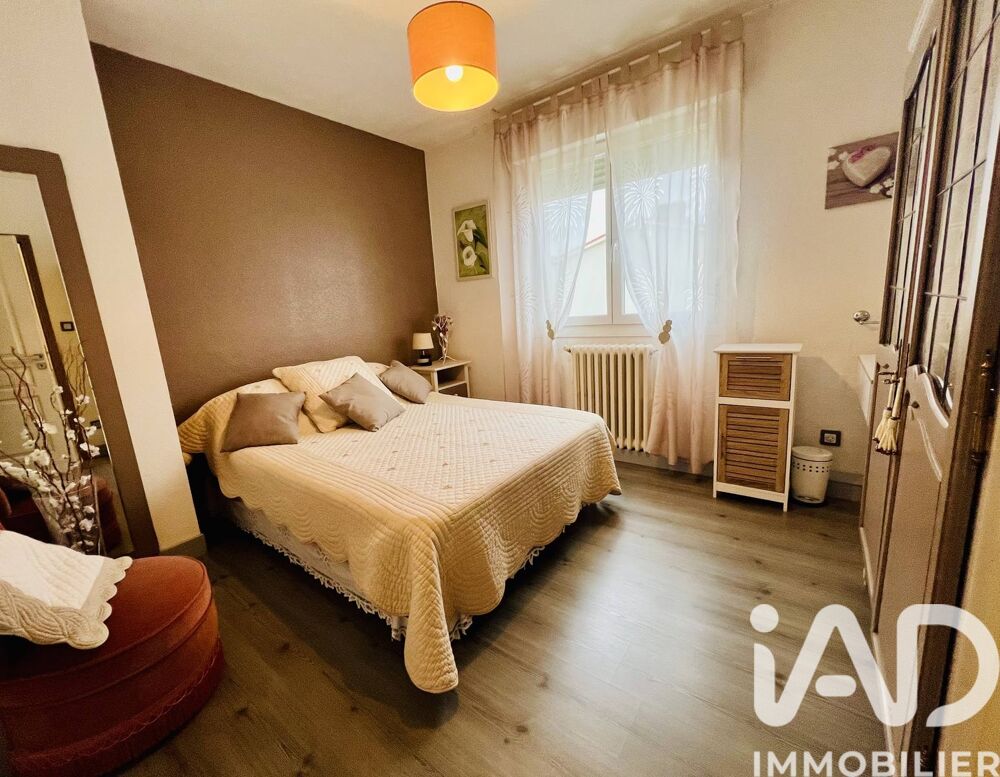 Vente Maison Vente Maison/villa 4 pi�ces N�vian