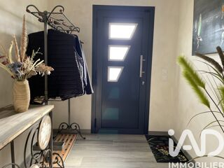  Maison � vendre 5 pi�ces 197 m�