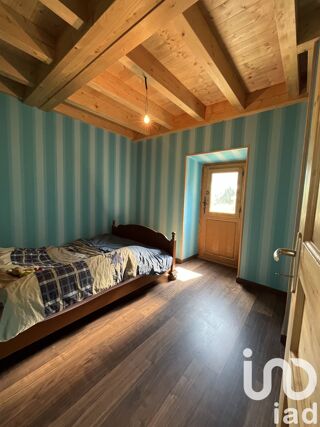  Maison � vendre 4 pi�ces 75 m�