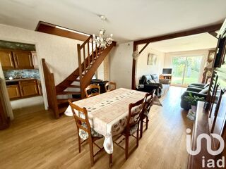  Maison � vendre 8 pi�ces 140 m�