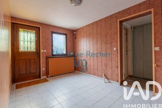  Maison � vendre 5 pi�ces 125 m�