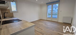  Appartement � vendre 2 pi�ces 38 m�