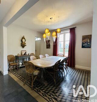  Maison � vendre 8 pi�ces 332 m�