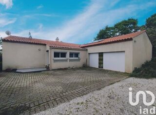  Maison  vendre 5 pices 135 m