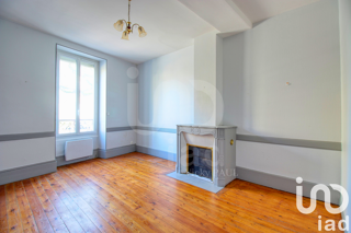  Appartement � vendre 3 pi�ces 70 m�