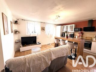  Maison � vendre 3 pi�ces 47 m�