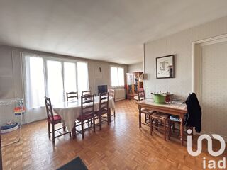  Appartement � vendre 3 pi�ces 67 m�