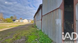  Maison � vendre 2 pi�ces 350 m�