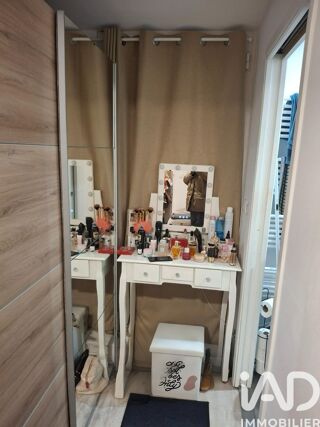  Appartement � vendre 2 pi�ces 30 m�