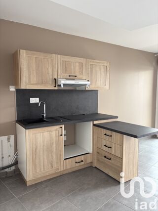  Appartement  vendre 2 pices 36 m