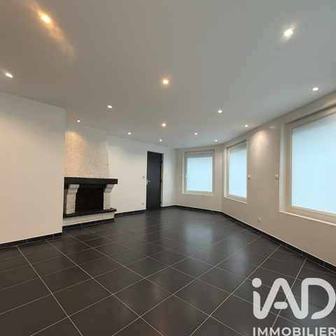   Vente Maison de ville 7 pi�ces Maison - 7 pi�ce(s) - 129 m�