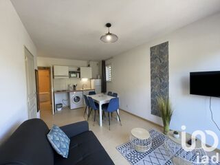  Appartement � vendre 3 pi�ces 42 m�