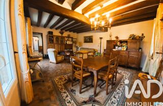  Maison � vendre 4 pi�ces 102 m�