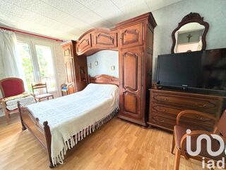  Maison � vendre 5 pi�ces 83 m�