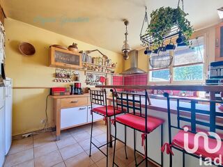  Maison � vendre 5 pi�ces 118 m�