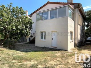  Maison � vendre 5 pi�ces 110 m�