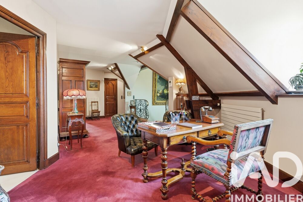 � vendre  Maison Santeny (94440)