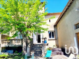  Maison  vendre 11 pices 275 m