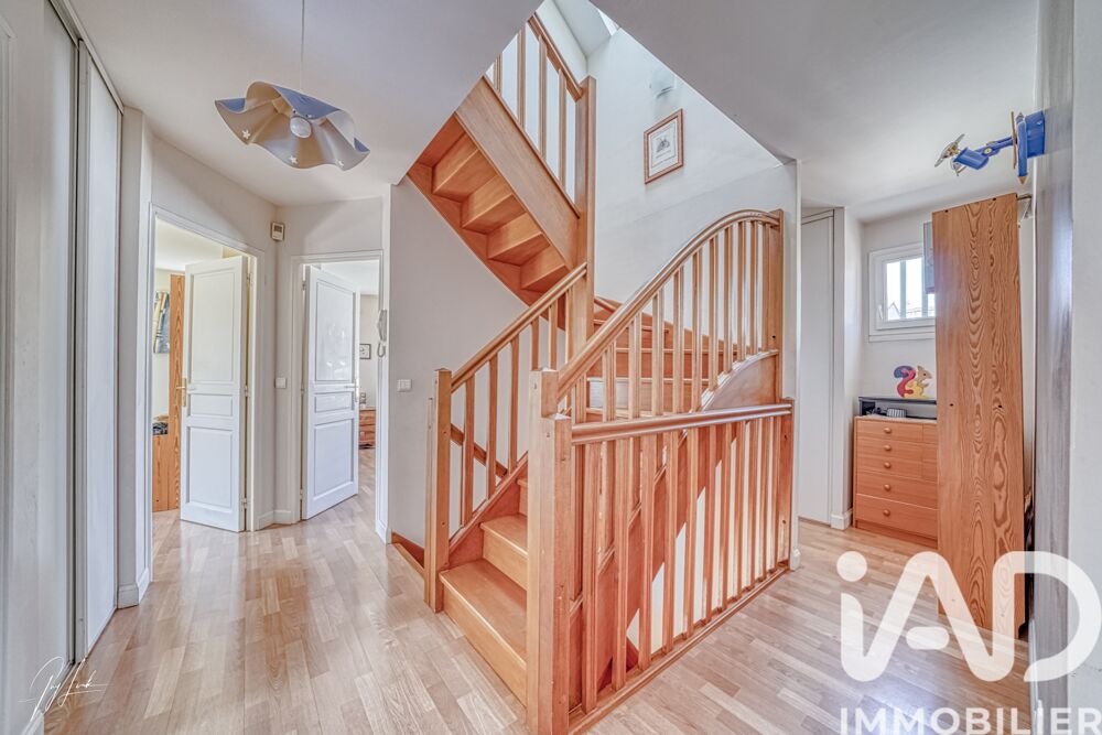 � vendre  Maison Nanterre (92000)