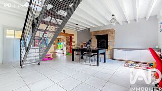  Maison � vendre 5 pi�ces 139 m�