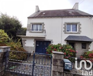 Maison � vendre 5 pi�ces 152 m�