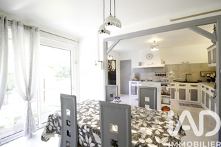  Maison � vendre 6 pi�ces 136 m�