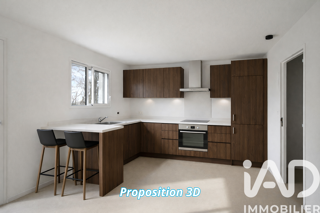  Maison � vendre 4 pi�ces 95 m�