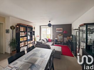  Appartement � vendre 3 pi�ces 59 m�