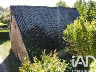  Maison � vendre 2 pi�ces 160 m�