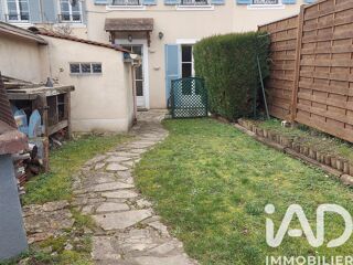  Appartement � louer 2 pi�ces 42 m�
