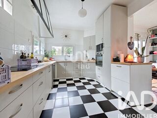  Maison � vendre 6 pi�ces 120 m�