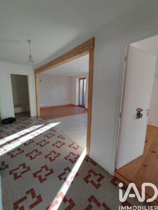  Maison � vendre 5 pi�ces 117 m�