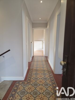  Maison � louer 6 pi�ces 130 m�