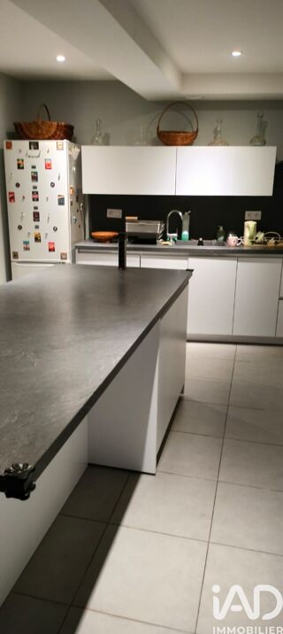  Maison � vendre 6 pi�ces 220 m�