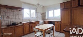  Maison � vendre 9 pi�ces 157 m�