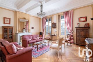  Appartement � vendre 7 pi�ces 183 m�