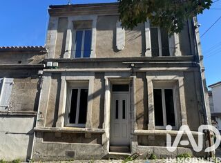  Maison � vendre 3 pi�ces 64 m�