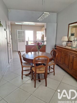  Maison � vendre 4 pi�ces 81 m�