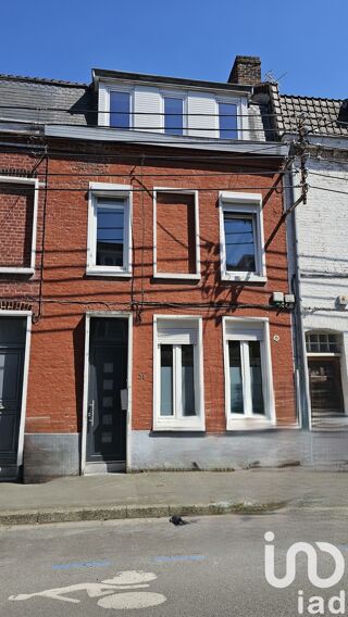  Maison  vendre 5 pices 135 m