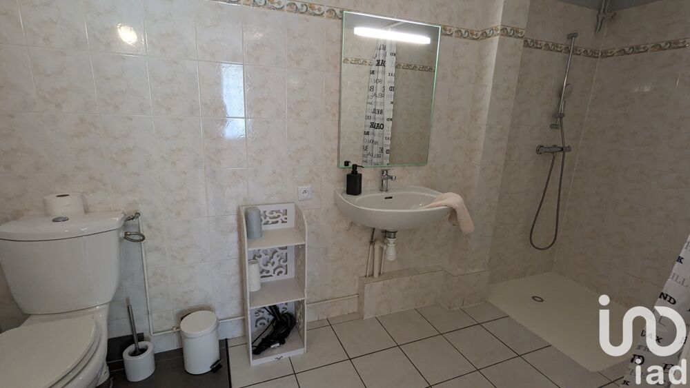  vendre  Maison Saint-Sulpice-de-Royan (17200)