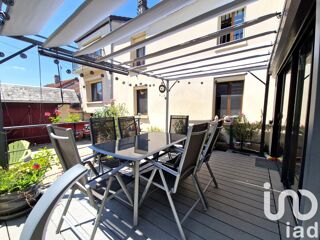  Maison � vendre 6 pi�ces 135 m�
