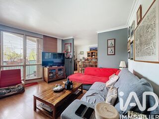  Appartement � vendre 5 pi�ces 89 m�